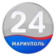 МАРИУПОЛЬ 24