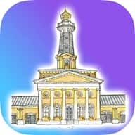 Кострома в Максе