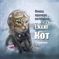 Ёжкин кот