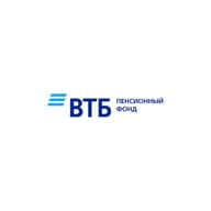 ВТБ Пенсионный фонд