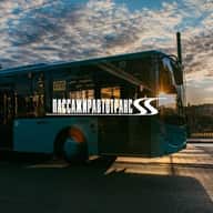 СПб ГУП «Пассажиравтотранс»