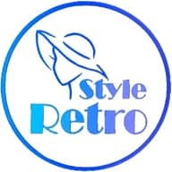 Retro STYLE - ретро стиль - выкройки Книги pdf