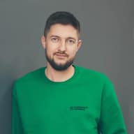 Паршиков Юрий | ПОЛЕЗНЫЙ ЧЕЛОВЕК