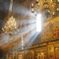 Верую Православие