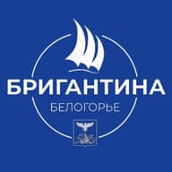 Бригантина «Белогорье»