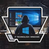 Территория IT | WINDOWS