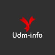 Udm-info