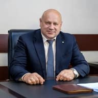 Мэр Омска Сергей Шелест