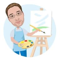 Я учусь рисовать. Уроки рисования