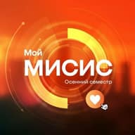 Университет МИСИС