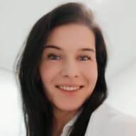 Дина Богданова