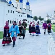 ЦВЕТЕНЬ