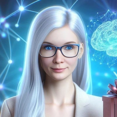 Нейросети с Дарьей Романовой | ИИ | промпты | видеоуроки | нейровидео | генерация | промпт | Нейросеть | курсы для начинающих | Автор: Дарья Романова - специалист по нейросетям, педагог