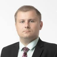 Чириков Михаил Андреевич