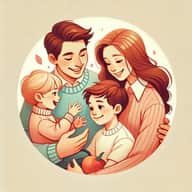 Родители и Дети: развитие, поделки, обучалки