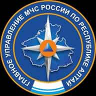 МЧС России по Республике Алтай