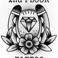 2ndFloor Tattoo / Тату в Тихорецке