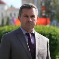Дмитрий Махиня