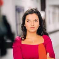 Маргарита Симоньян