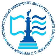 ГУМРФ имени адмирала С.О. Макарова