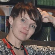 Екатерина Широкова