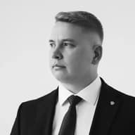 Николай Усов