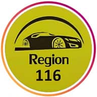 Регион116 Казань