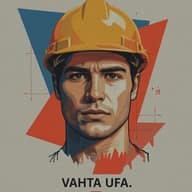 Уфа Работа Вахта Башкирия