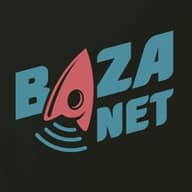 Baza.net. Твоя базовая связь.