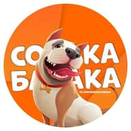 Собака бабака