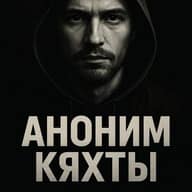 Аноним Кяхты