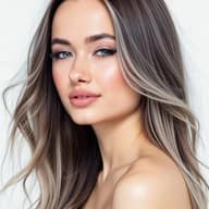 Nastya Lukina / Настя Лукина