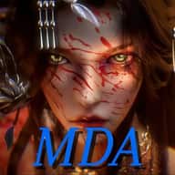 Мир Дунхуа Аниме | Озвучка MDA
