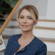 Ирина Писарева