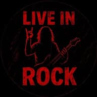 Live in rock | Рок
