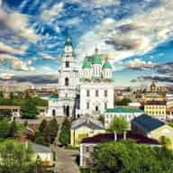 Астрахань и АО. Новости