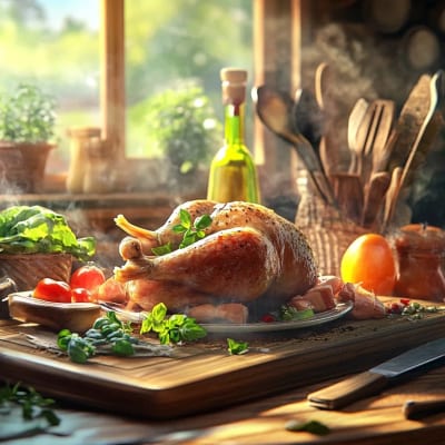 ЗНАТНАЯ ХОЗЯЙКА - рецепты, кулинария, еда, заготовки, консервация, полезные советы, лайфхаки!