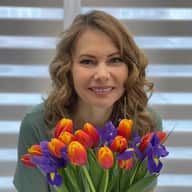 Марина Новикова