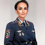 Ирина Волк