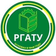 РГАТУ имени П.А. Костычева