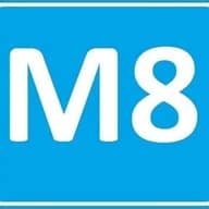 Трасса М8 "Холмогоры"