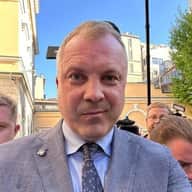 Евгений Попов