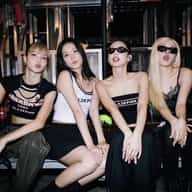 blackpink | теории и разборы лирики