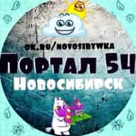 Новосибирск Портал 54