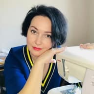 Ульяна шьет. Швейный клуб