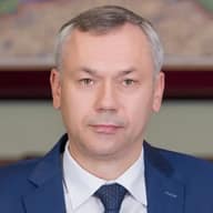 Травников Андрей