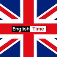 English Time