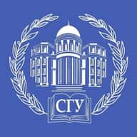 Саратовский университет