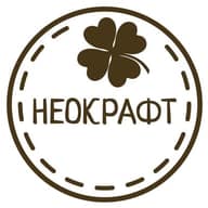 Неокрафт. Вышивка и рукоделие