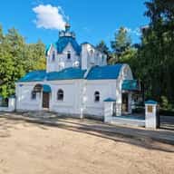 Храм апостола Луки Тверь.Иерей Антоний Русакевич